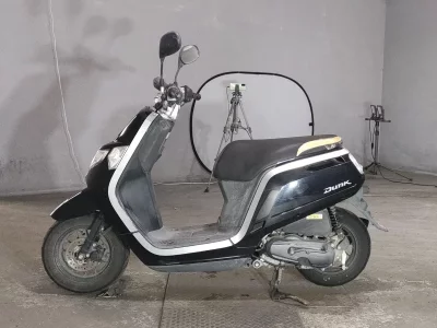 Honda DUNK