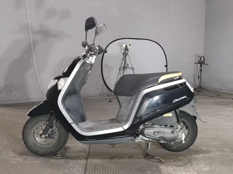 Honda DUNK
