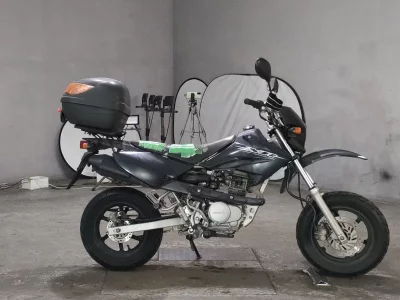 Honda XR100 MOTARD