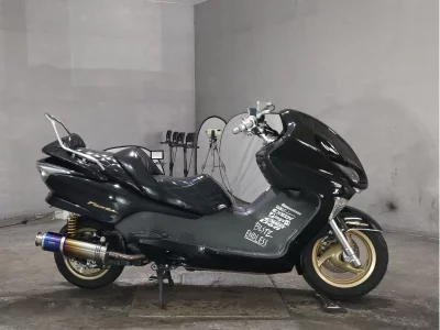 Honda FORZA Z