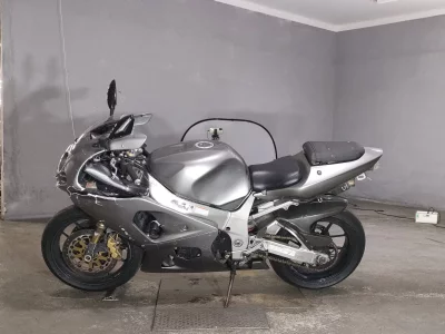 Suzuki GSX-R1000