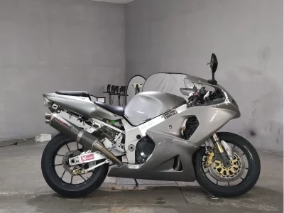Suzuki GSX-R1000