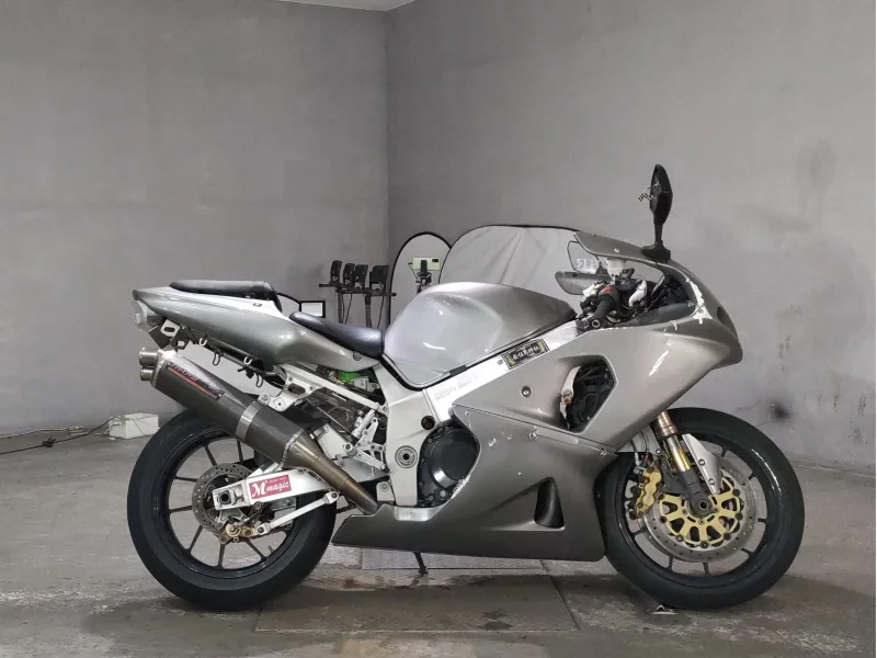 Suzuki GSX-R1000