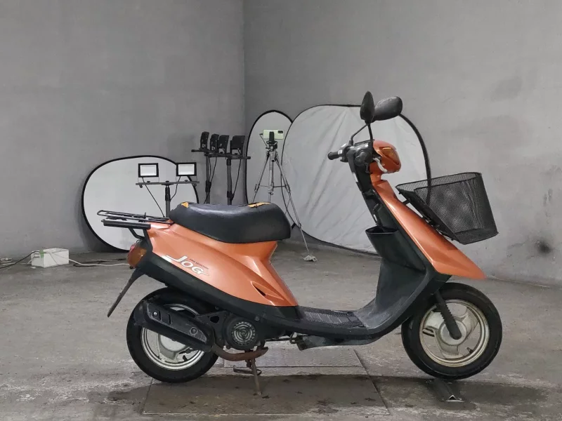 Yamaha JOG