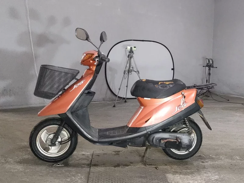 Yamaha JOG