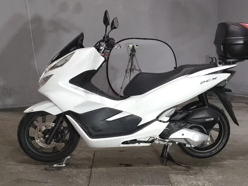Honda PCX125