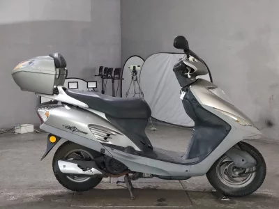 Honda E-SAI