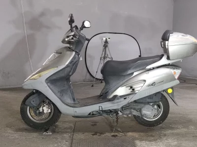 Honda E-SAI