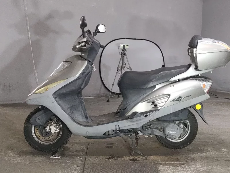 Honda E-SAI