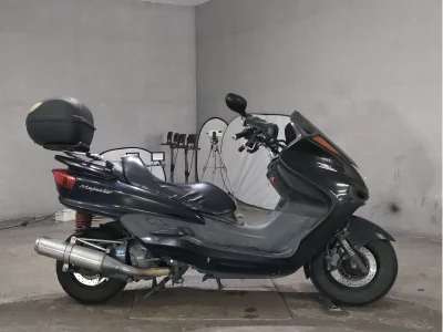 Yamaha MAJESTY 250C