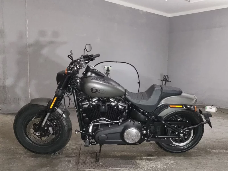 Harley-Davidson HARLEY FXFBS1870