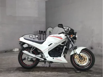 Honda VTZ250