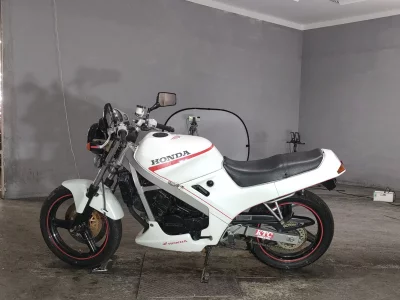 Honda VTZ250