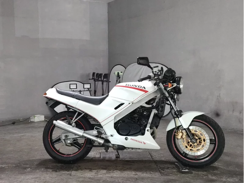 Honda VTZ250