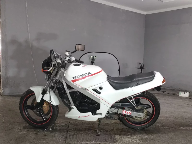 Honda VTZ250