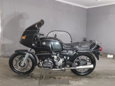 BMW BMW R100RS