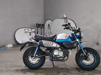 Honda MONKEY 125