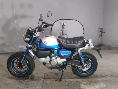 Honda MONKEY 125