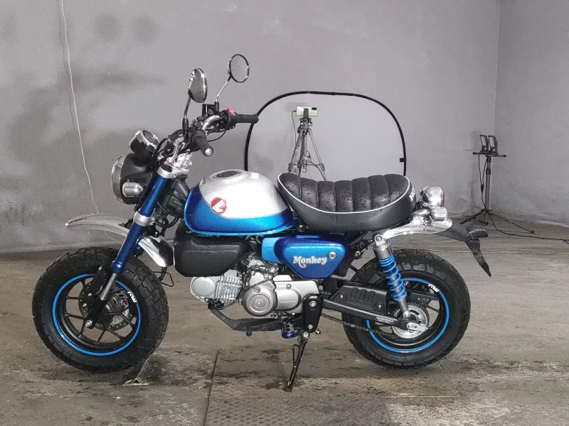 Honda MONKEY 125