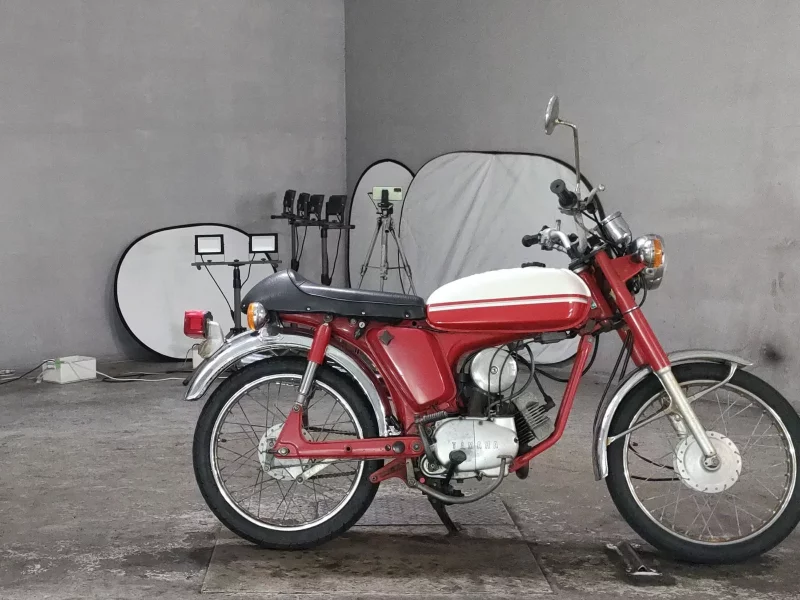 Yamaha YB-1