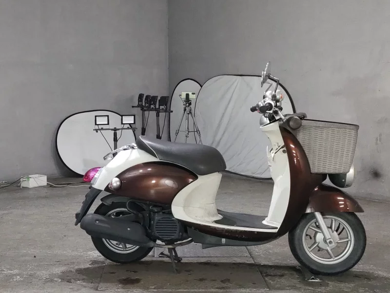 Yamaha VINO
