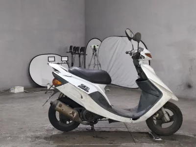 Yamaha JOG ZR