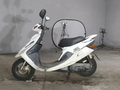 Yamaha JOG ZR