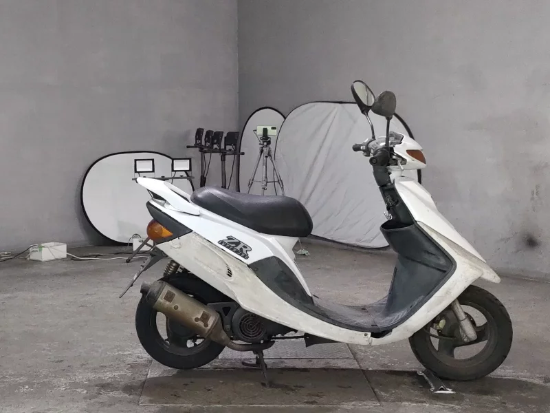 Yamaha JOG ZR
