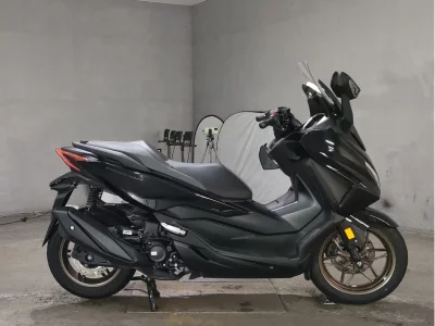 Honda FORZA