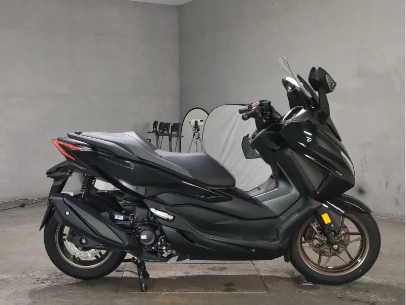 Honda FORZA
