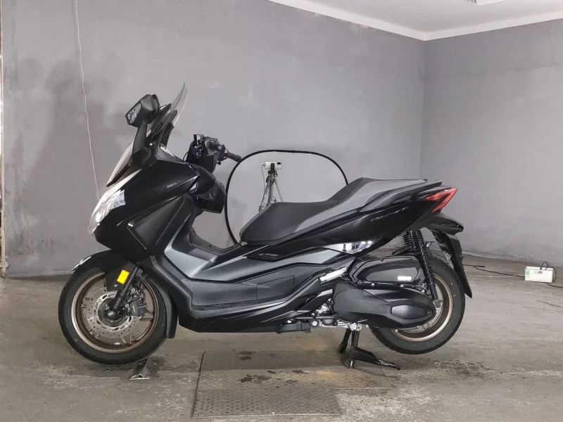 Honda FORZA