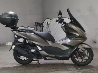 Honda PCX160