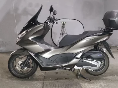 Honda PCX160