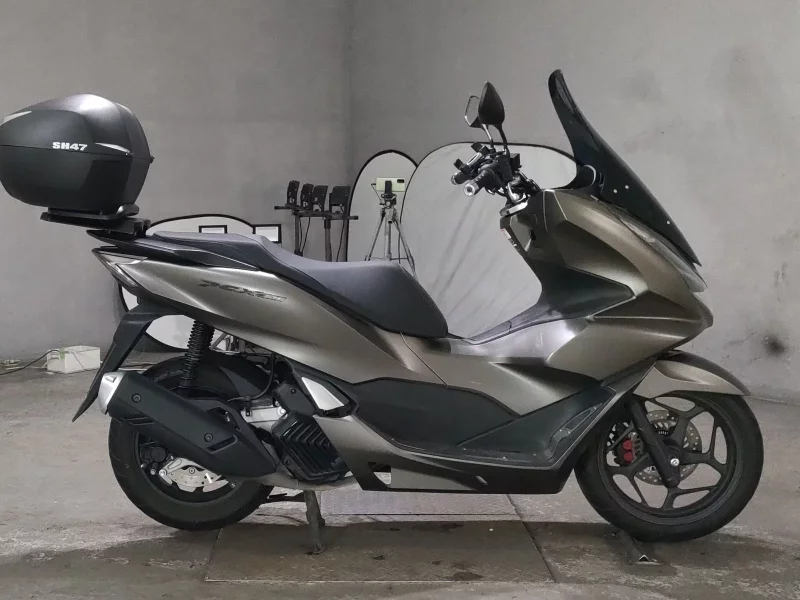 Honda PCX160