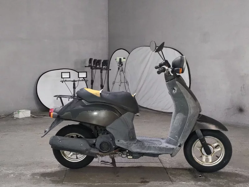 Honda TODAY