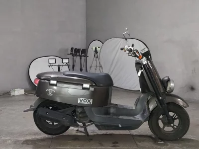 Yamaha VOX
