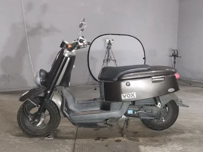 Yamaha VOX