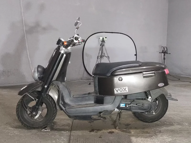 Yamaha VOX