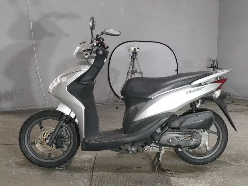 Honda DIO 110