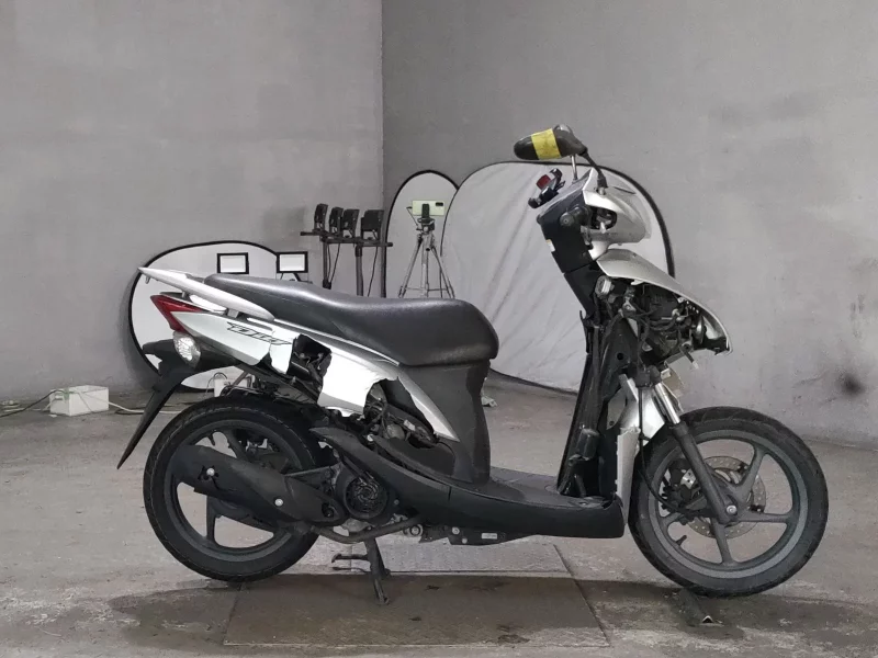 Honda DIO 110