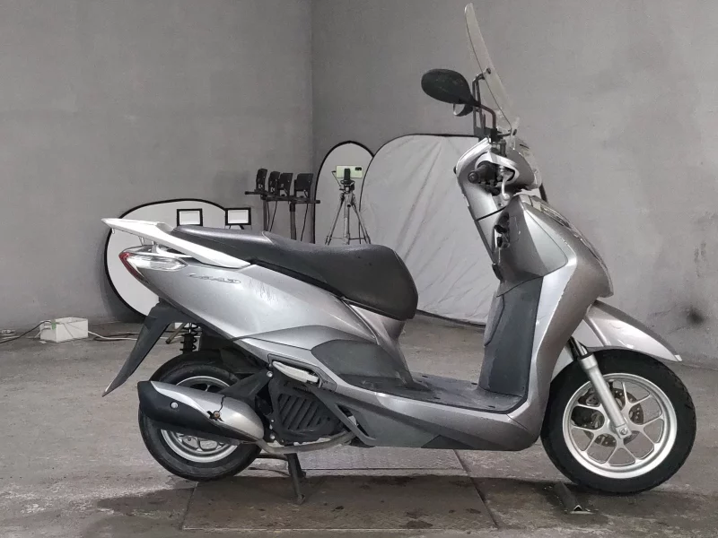 Honda LEAD 125