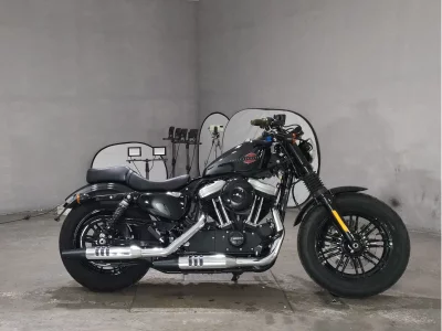 Harley-Davidson HARLEY XL1200X