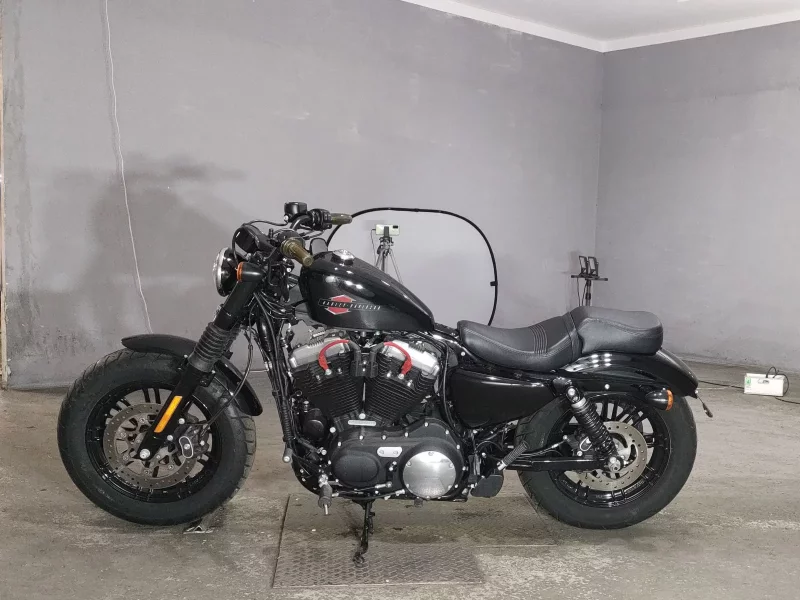 Harley-Davidson HARLEY XL1200X