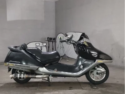 Honda FUSION