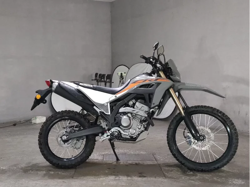 Honda CRF250L
