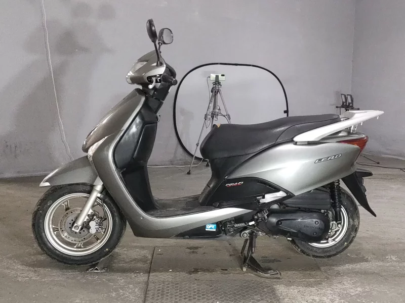 Honda LEAD 110