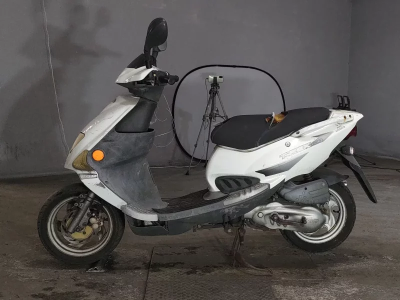PGO PGO T-REX150