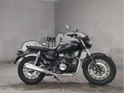 Honda GB350