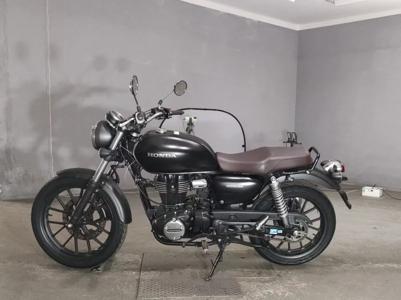 Honda GB350