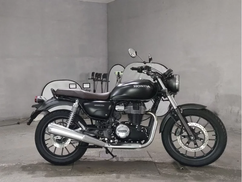 Honda GB350